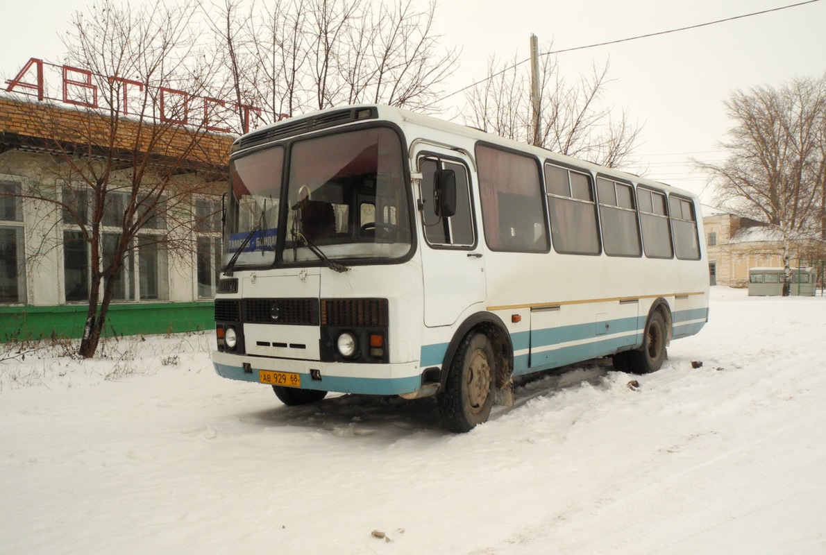 Мичуринск автовокзал фото