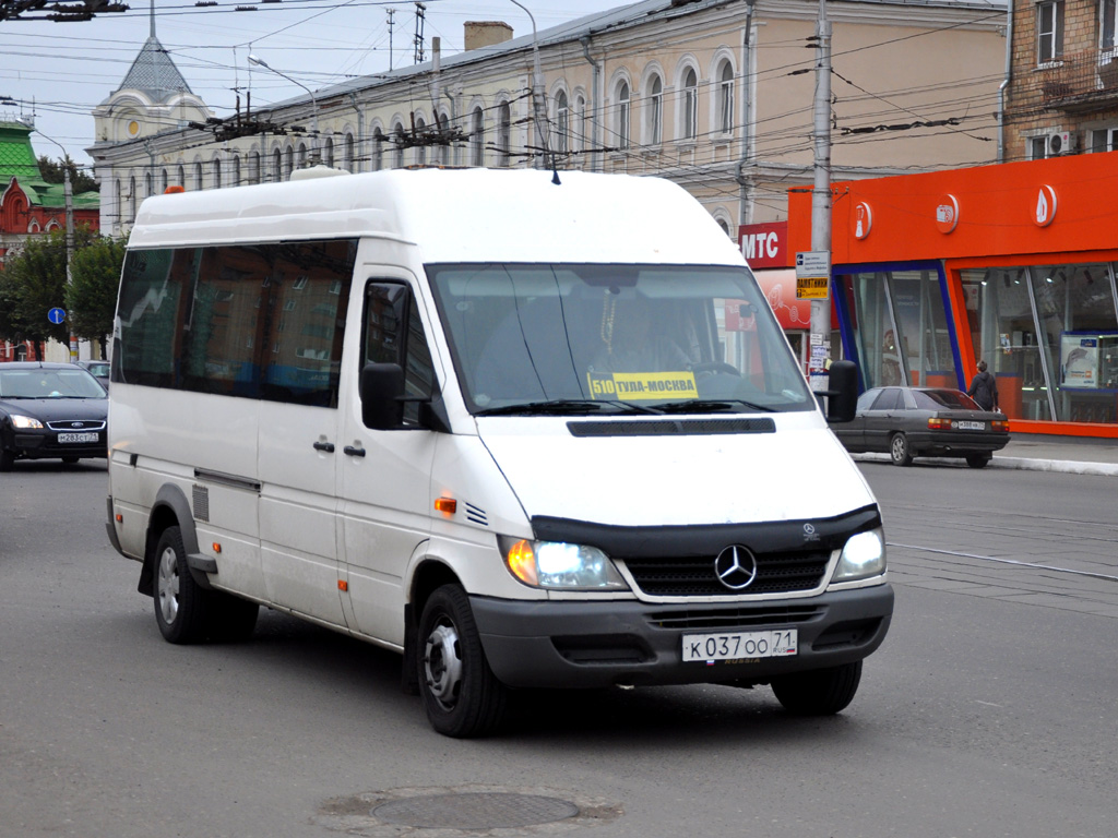 Номер тульской автостанция