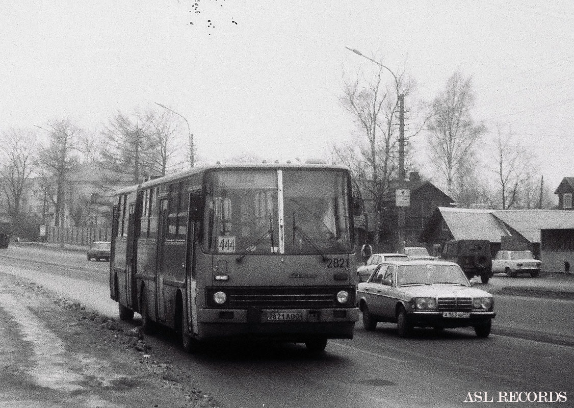 Автобус спб озерки