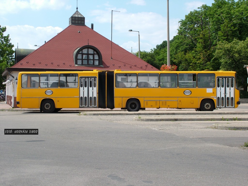 Завод икарус в венгрии