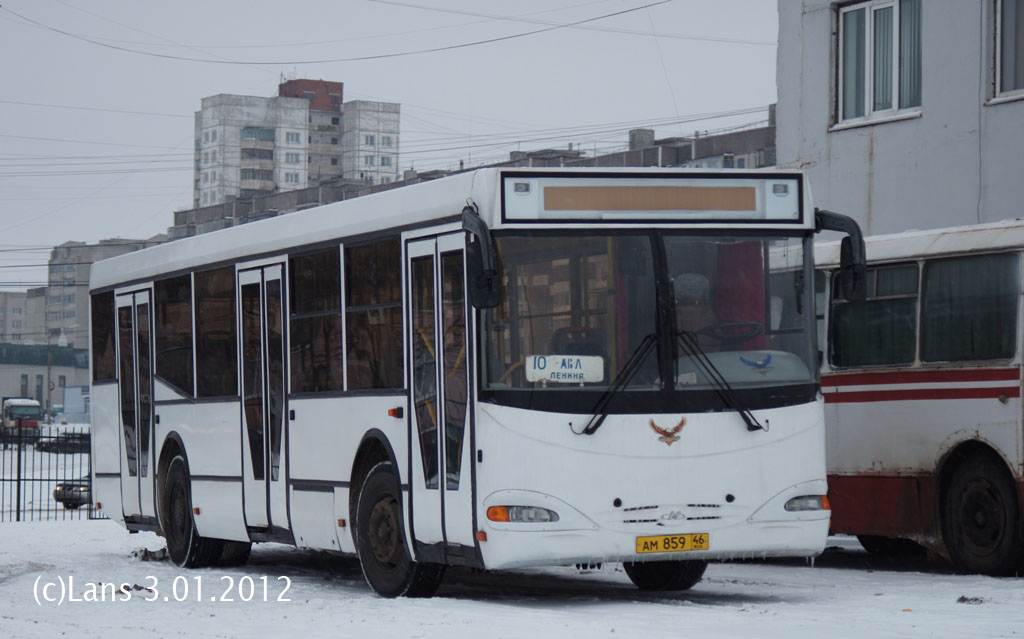 Автобус железногорск орел