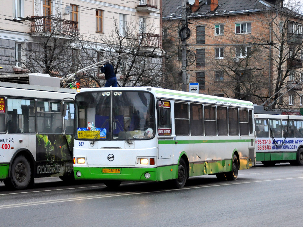 Автобусы в туле фото