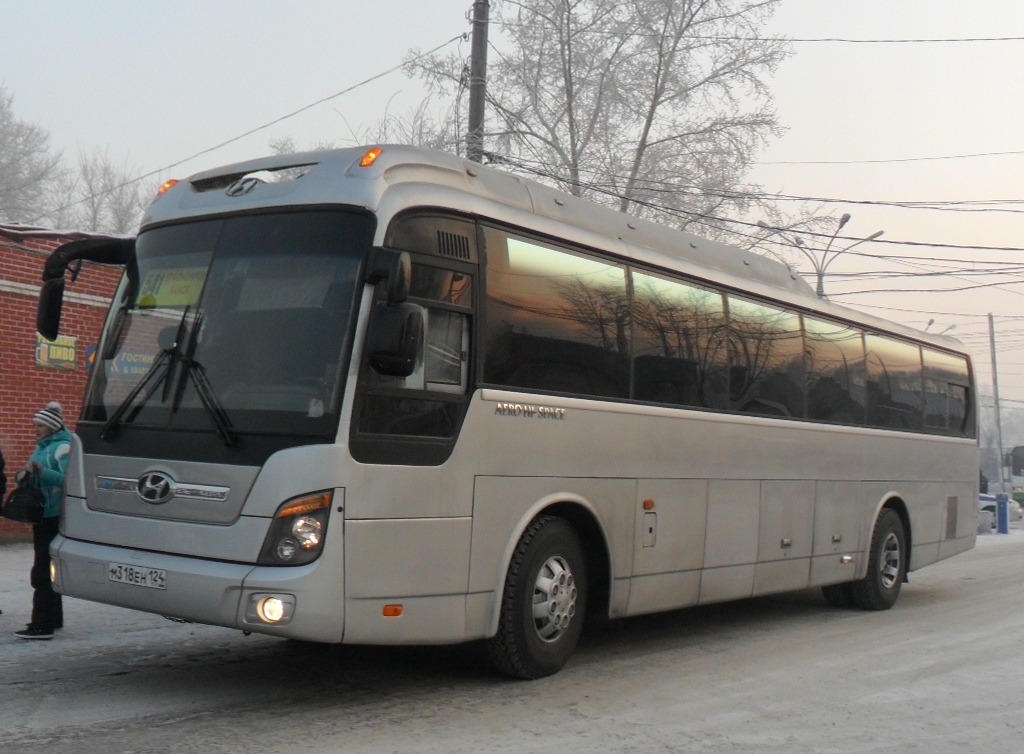 Автобус межгород красноярск. Hyundai Aero. Hyundai Aero Space. Hyundai Aero Express. Hyundai Aero Space м (43).