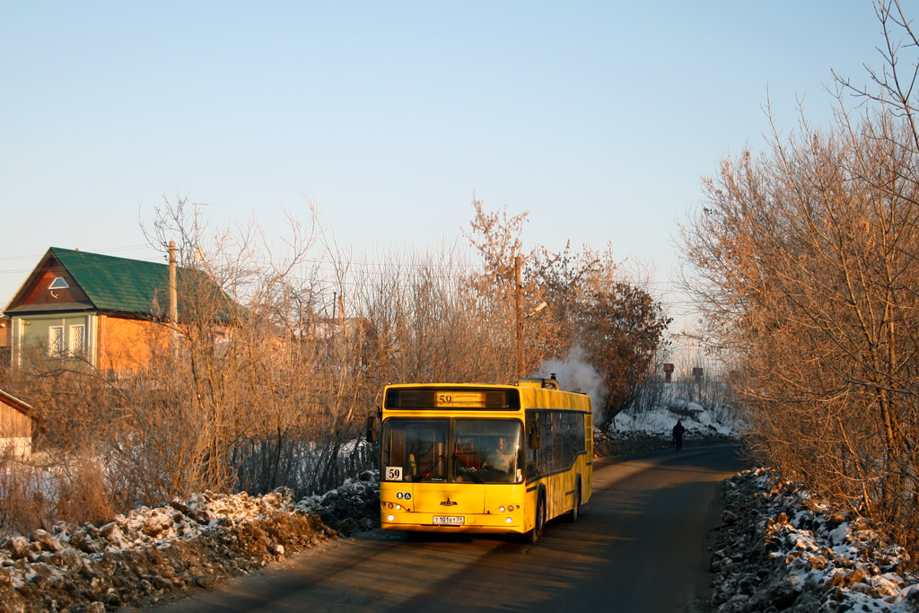 Маз 103 пермский край