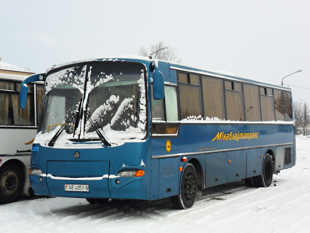 Кавз 4238 02 фото автобус