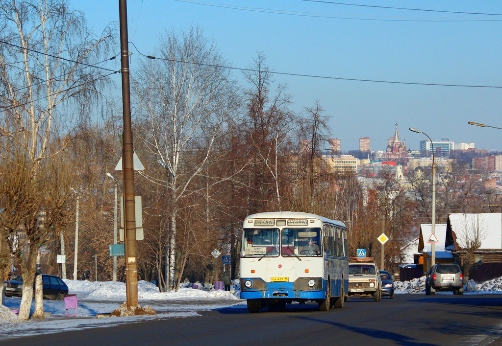 Автобус картинки фото улица ижевск