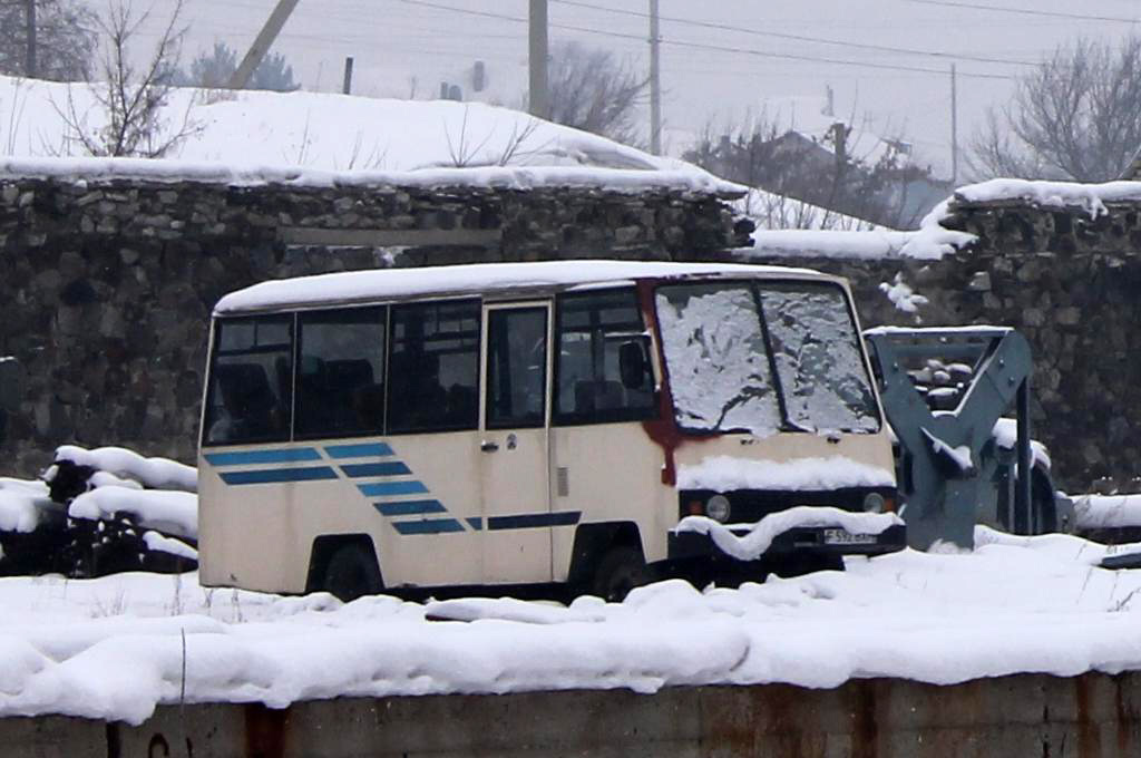 Там 80. Tam-80a60. Там микроавтобус.