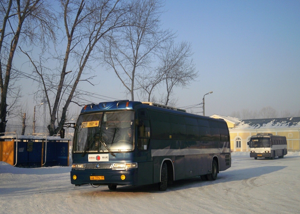 Ачинск назарово