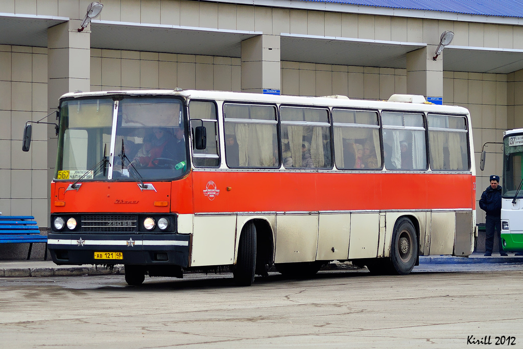 Автобус сокол чаплыгин