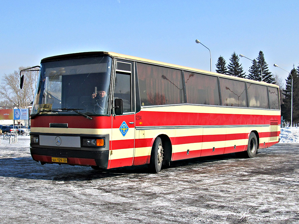 Автовокзал рубцовск