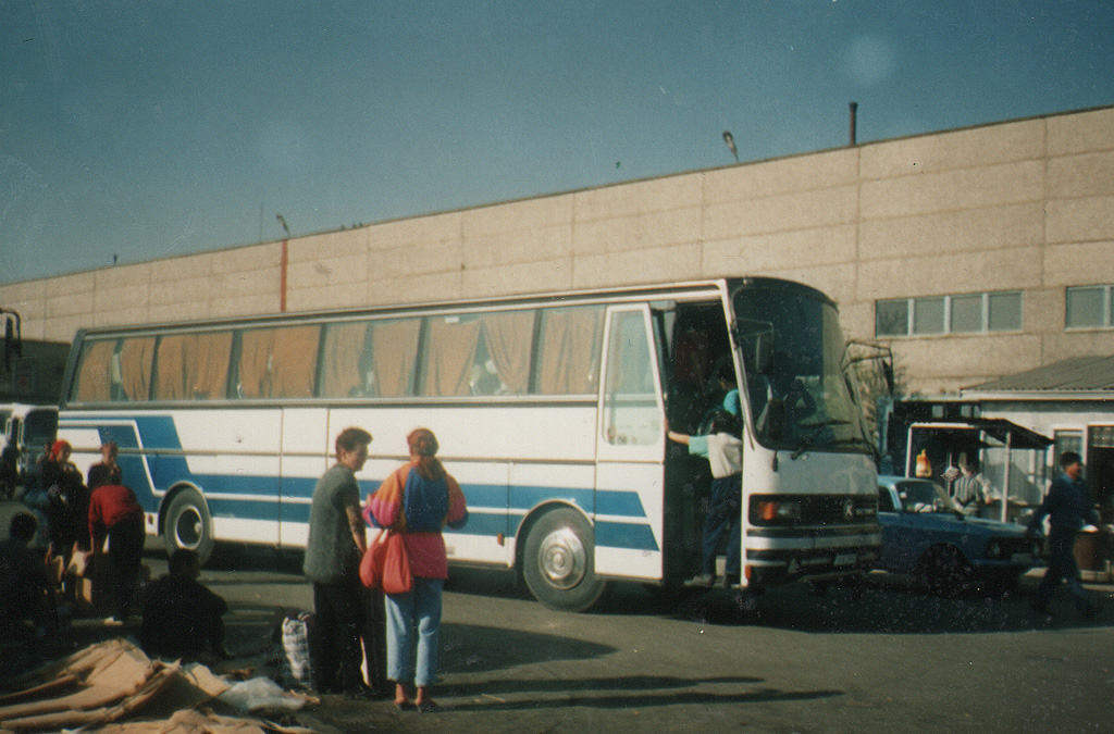 Setra 215h