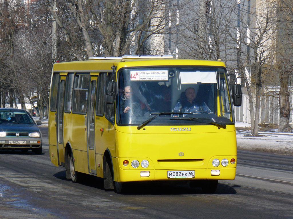 Автобусы курск. Желтый автобус Исузу 092. Ча a09204. Исузу автобус в Курске. Автобус Курск.