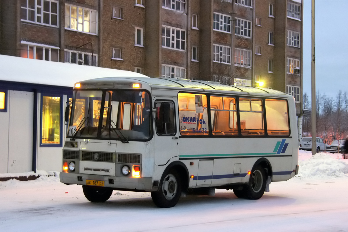 Паз 32053