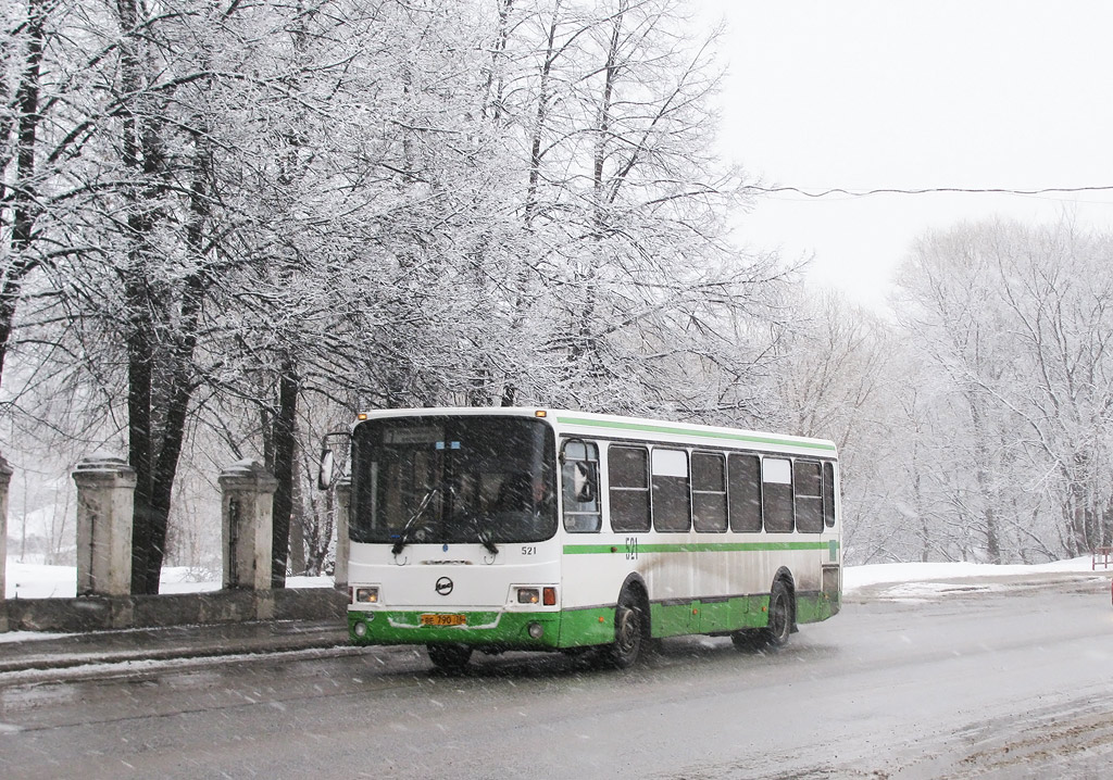 8 автобус ярославль