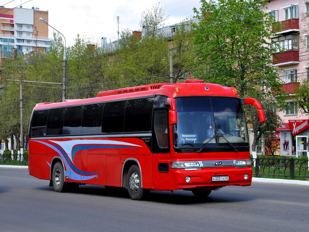 Никольское калуга автобусы. Kia Granbird. Воронеж Калуга автобус. Киа Грандберд перевозчик Беркут. Киа Гранберд красный.