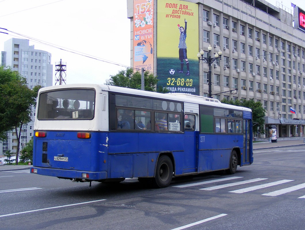 Daewoo bs106 busan