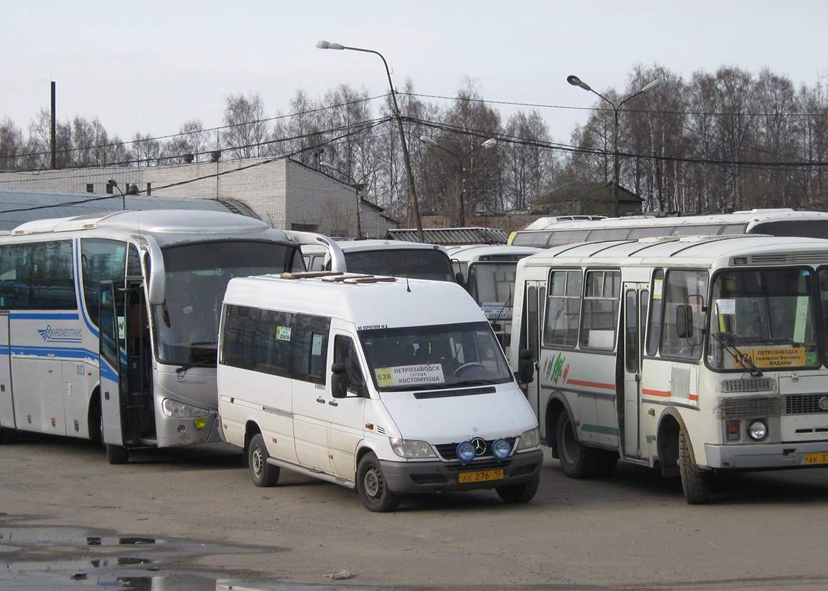 Автовокзал петрозаводск