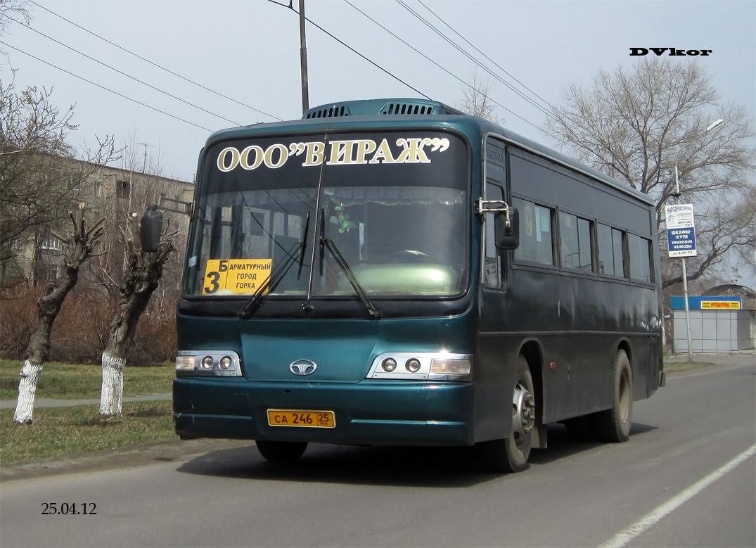 Номер автовокзала спасск. Daewoo bm090. Автовокзал Спасск Дальний. Автобусы Спасск Дальний. Автобус Спасск - Дальний 7.