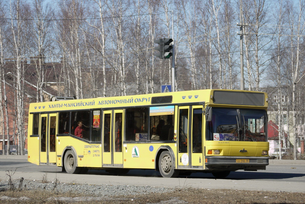 Маз 103 075