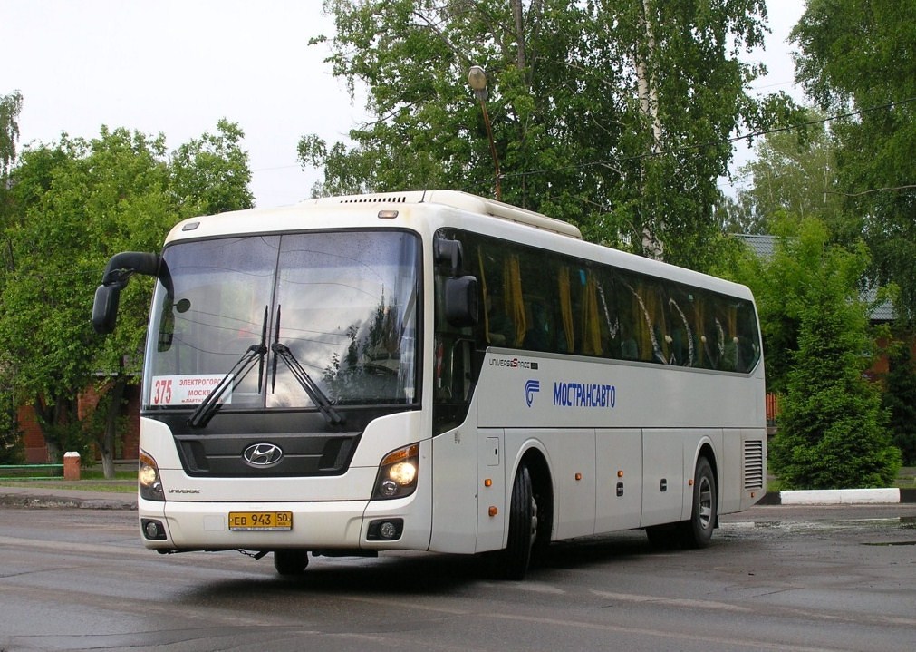 Автобус электрогорск. Мерседес 440. Электрогорск автовокзал. Автобусы Подмосковья Hyundai.