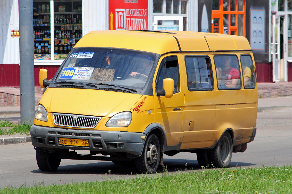 Автобус брянск сайт. ГАЗ 3285. ГАЗ 3285 желтый. Брянская область маршрутки. Лопушь Брянск.