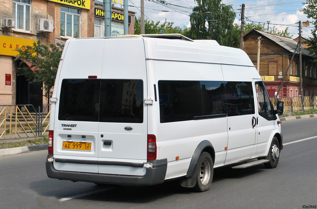 Маршрутка 304 кстово. Нижегородец-222702 (Ford Transit). Нижегородец 222702. Ford 222702. Б/М 222702.