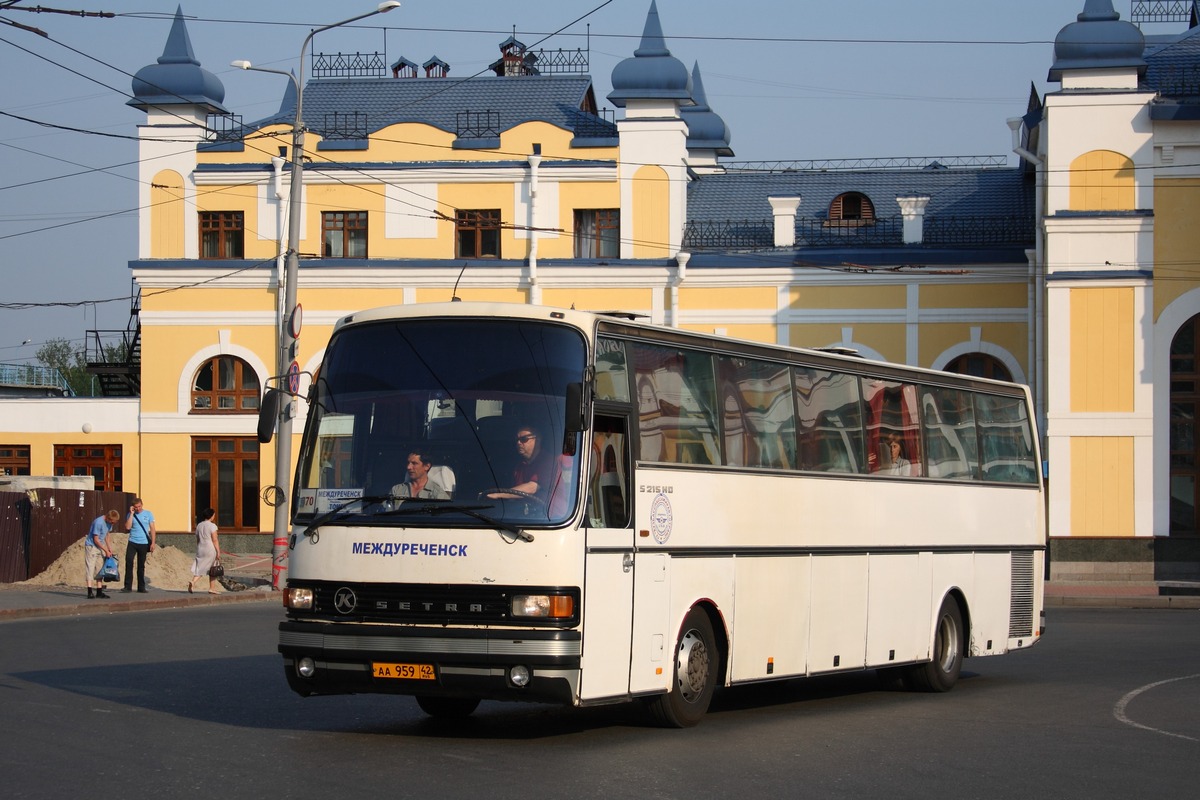 Автобус междуреченск новокузнецк