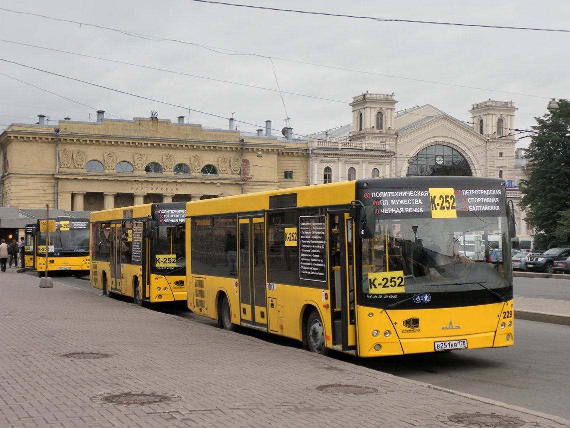 Маршрут 252. Питертранспорт МАЗ 206. МАЗ 206 СПБ. Питертранспорт. Об 252у.