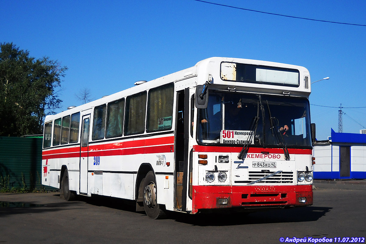 Автобус анжеро судженск ижморский