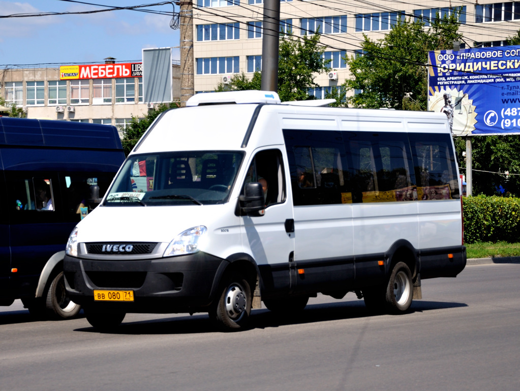 Анапа тула автобус