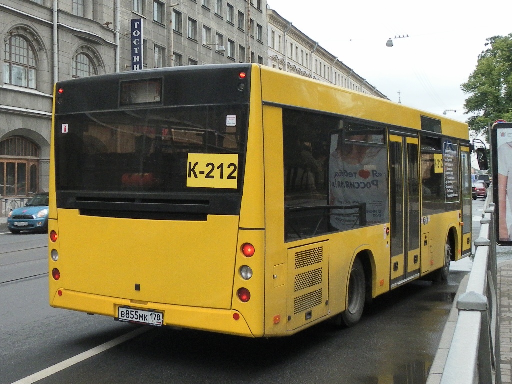 211 автобус время