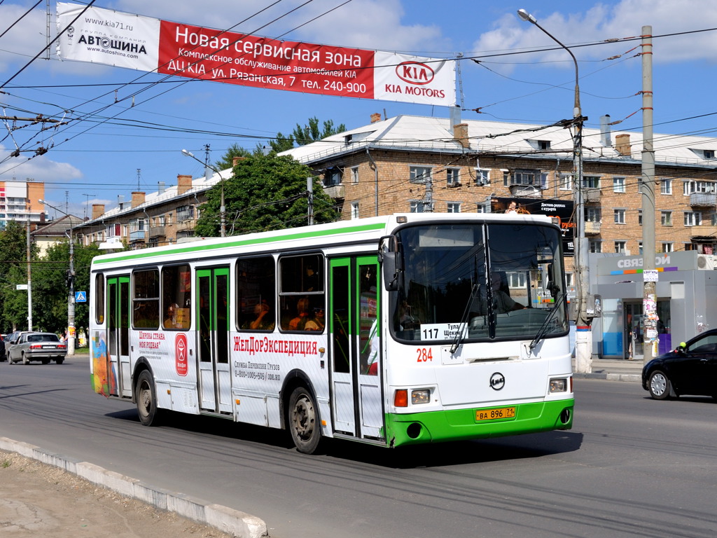 Картинки тульские автобусы