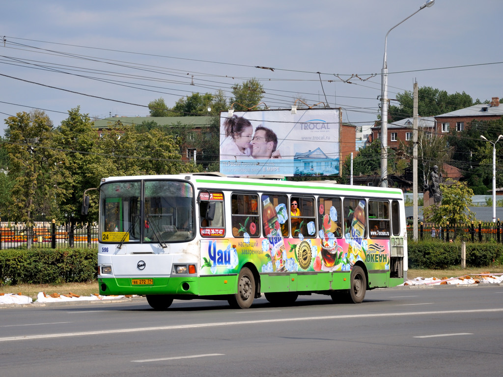 Картинки тульские автобусы