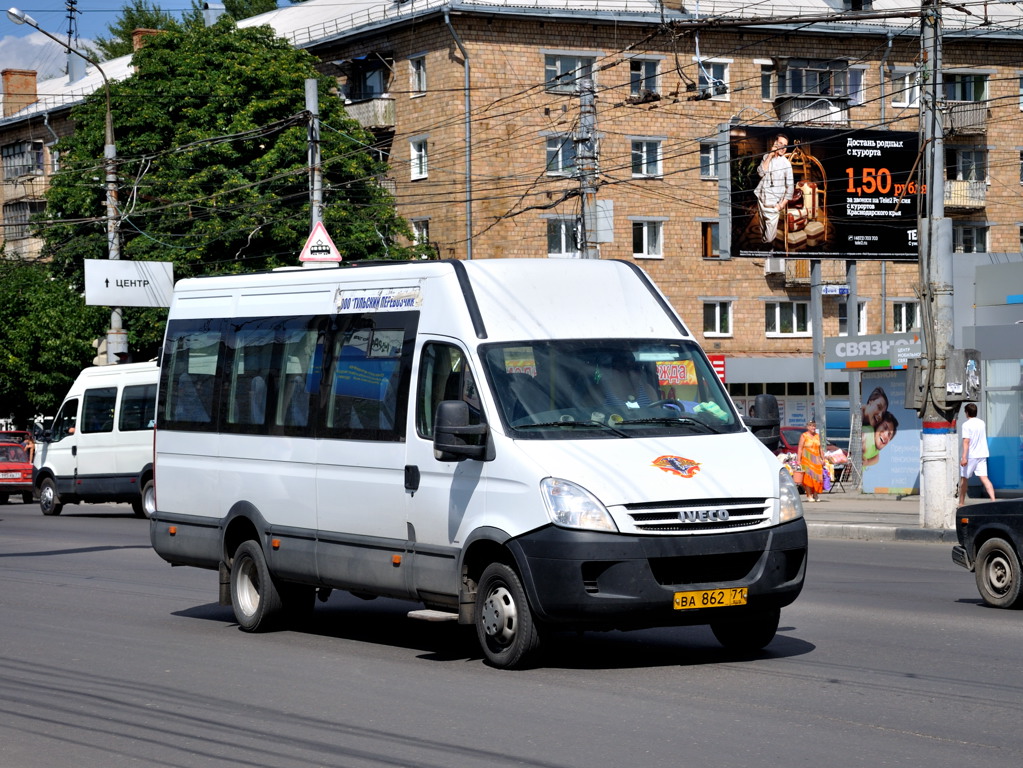 Анапа тула автобус