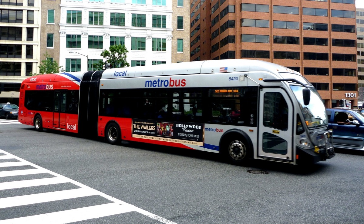 Us bus. Американский автобус. Междугородние автобусы США.