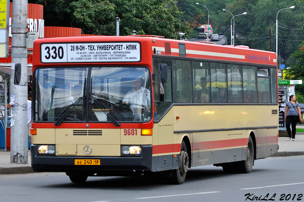 Маршрут 330 автобуса липецк