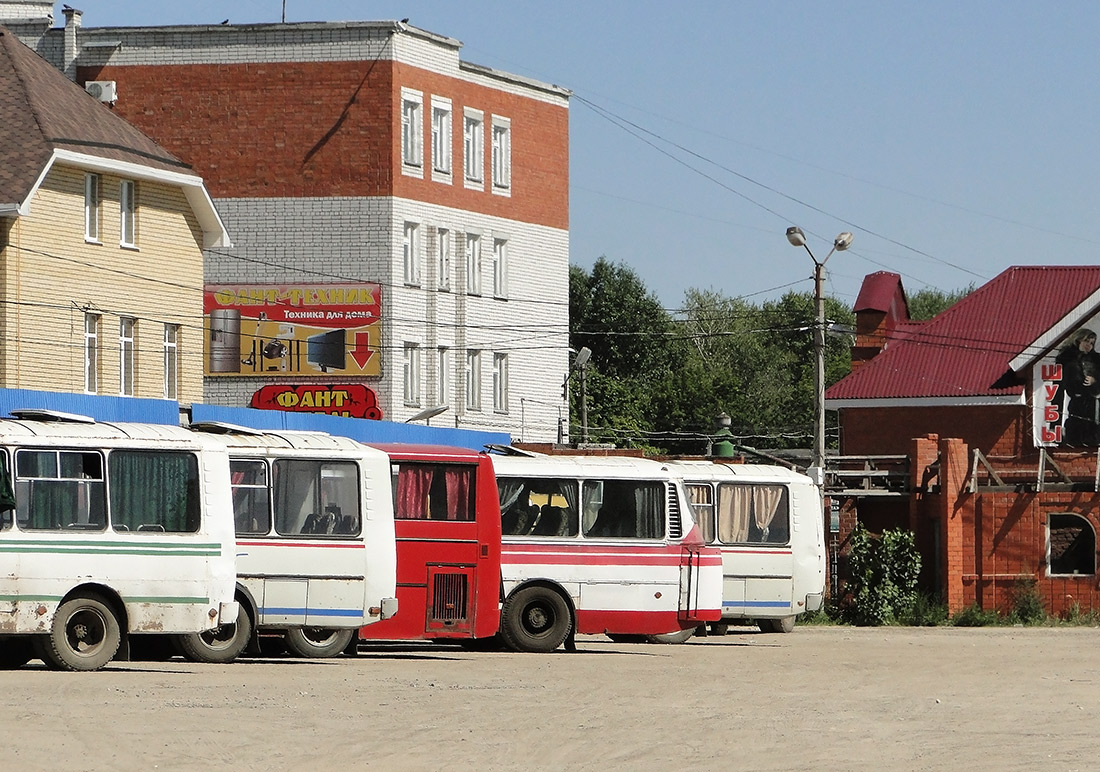 Такси волжск марий