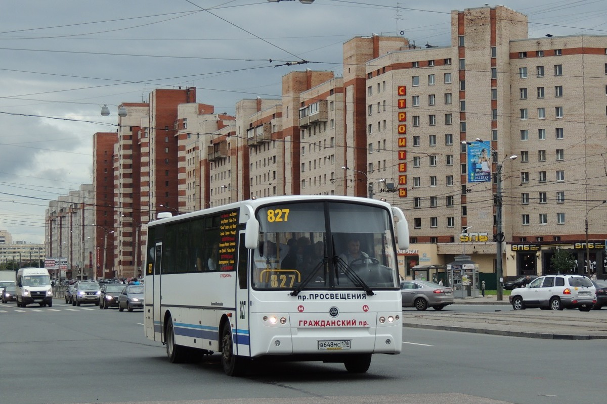 Автобус проспект. Автобус 827 метро проспект Просвещения. Маршрутка СПБ проспект Просвещения. Проспект Просвещения 70. Маршрут 680 проспект Просвещения.