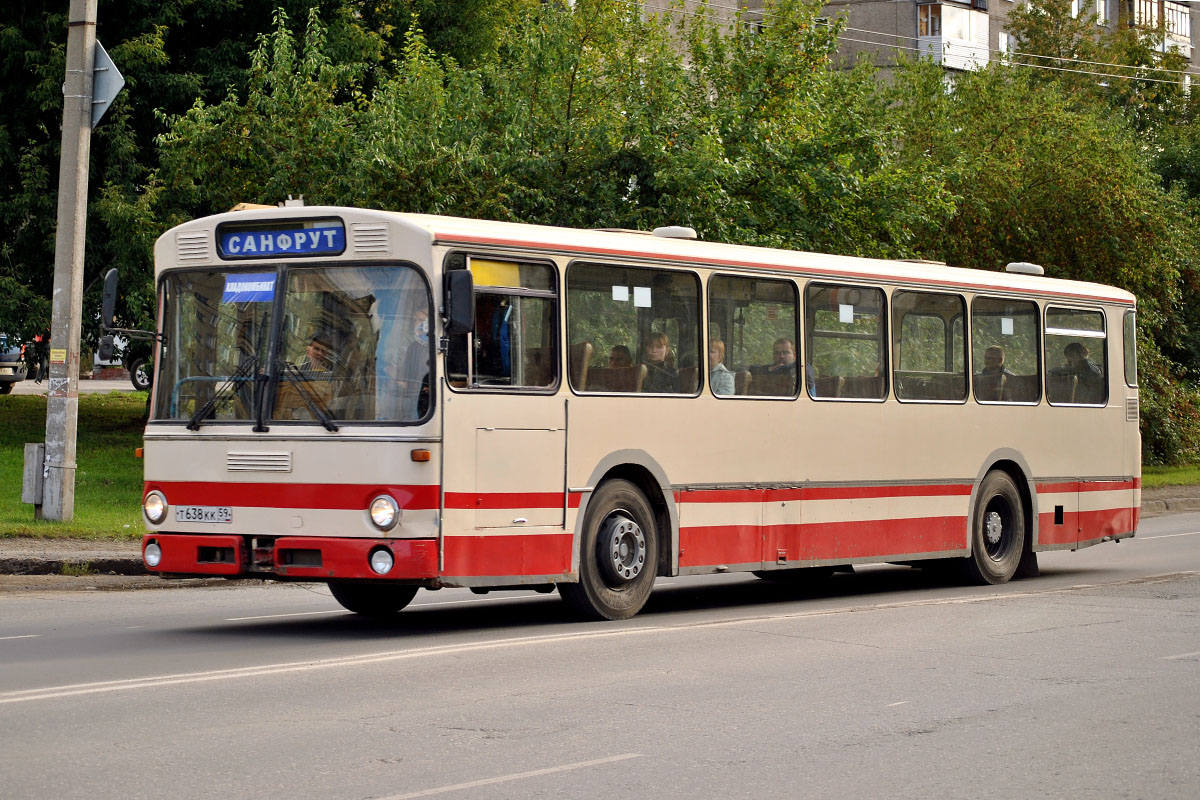 Фотобус пермь. Mercedes-Benz o307. Mercedes Benz o307 Пермь. Т 273 КК 59.