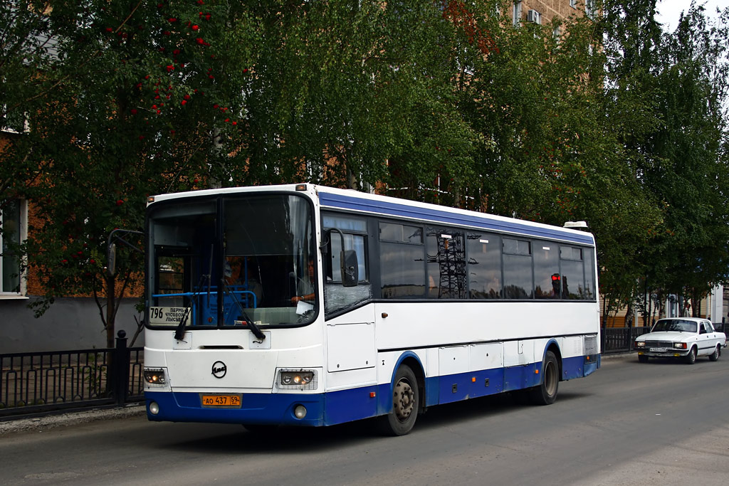 Пермь лысьва автобусы купить