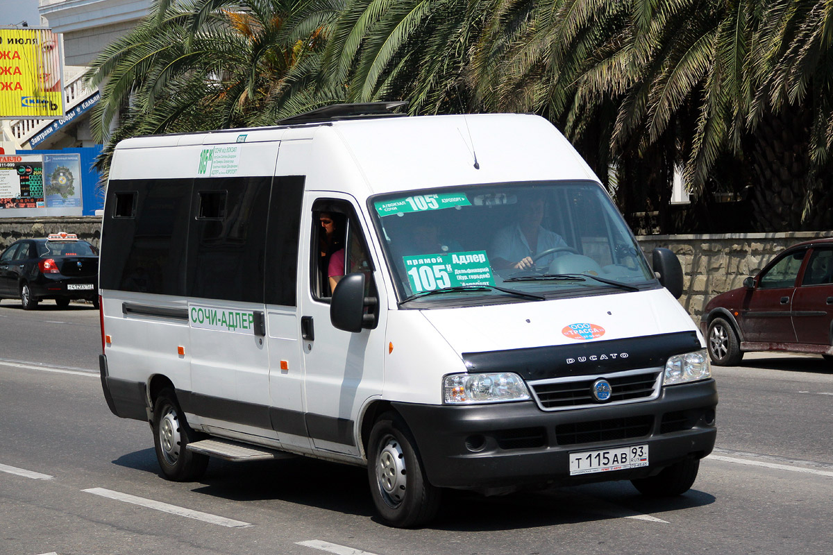 Fiat ducato 244