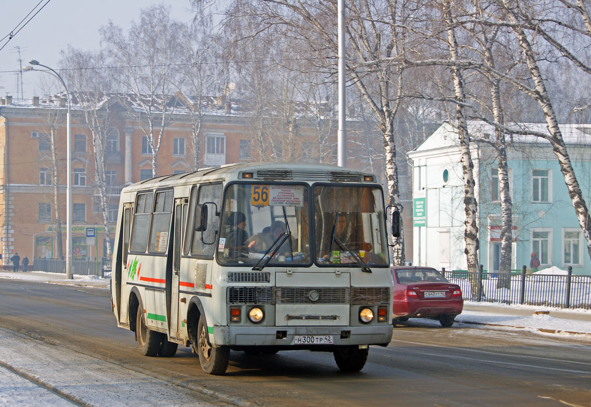 Маршрутка 42 ульяновск