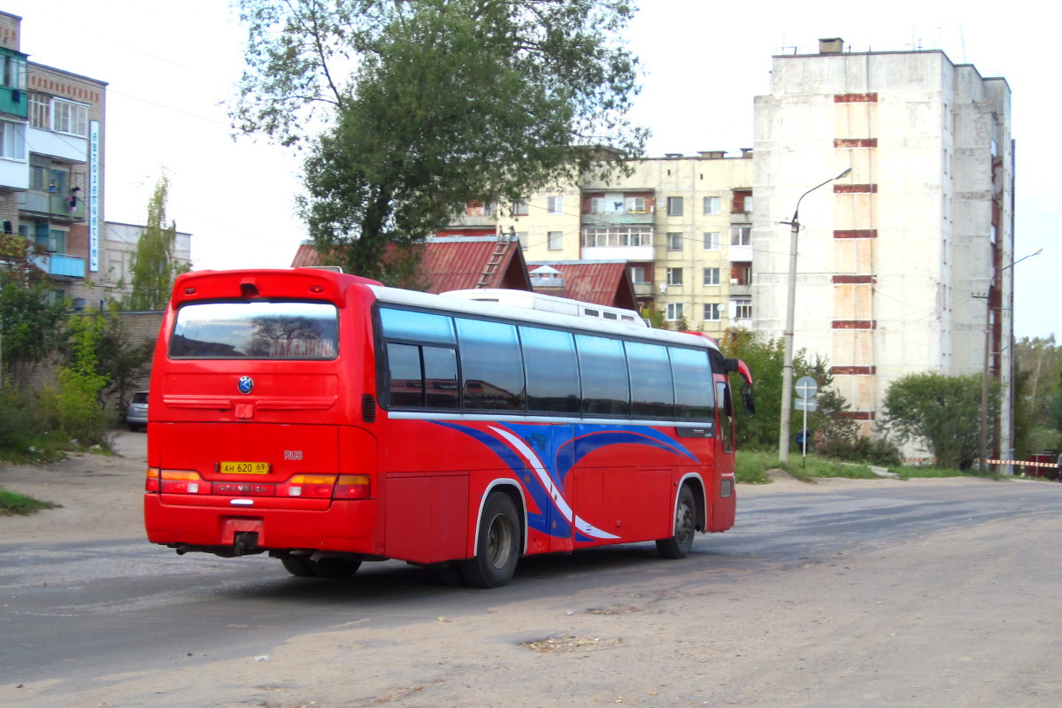 Первый ул никиты головни 2а ржев фото