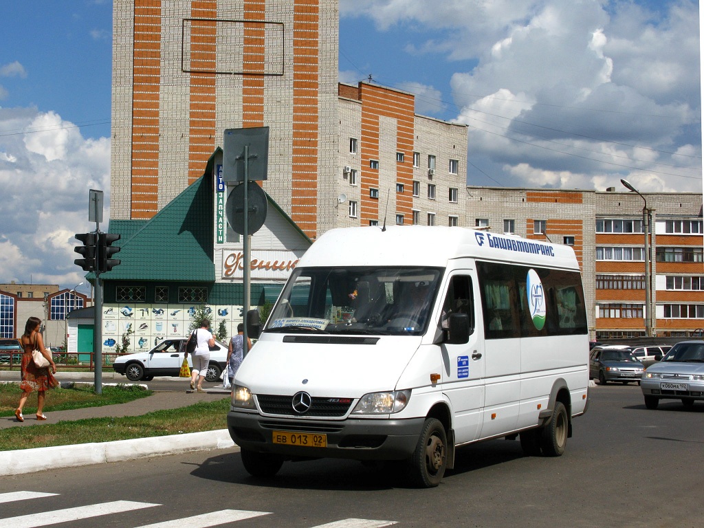 Мелеуз автовокзал фото