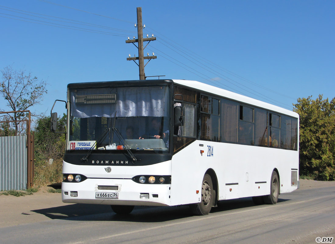 Автобус волжанин фото