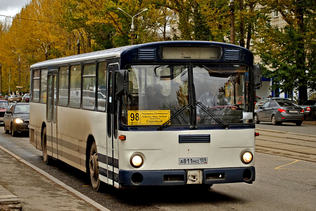 Автобус пермь тюмень