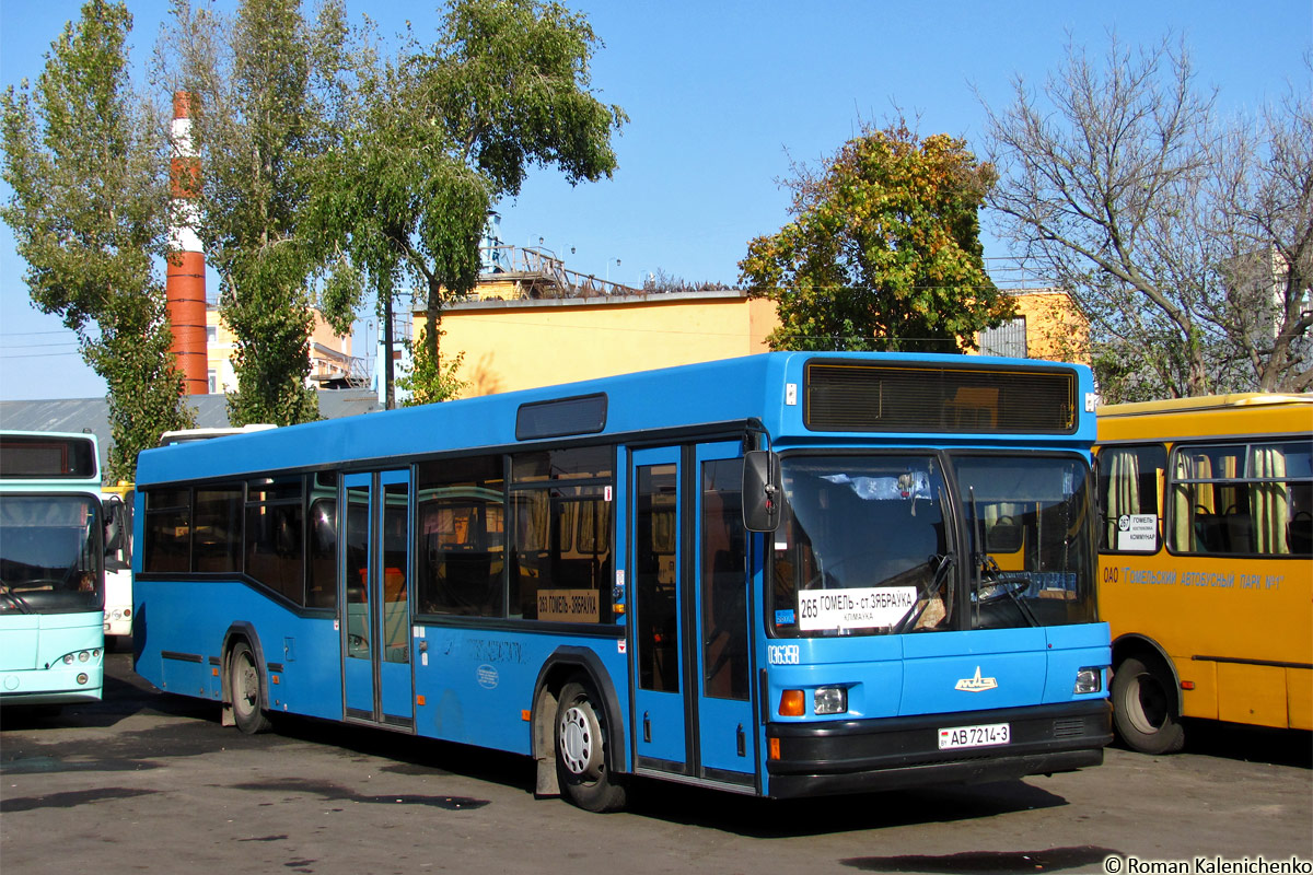 Маз 103 с62