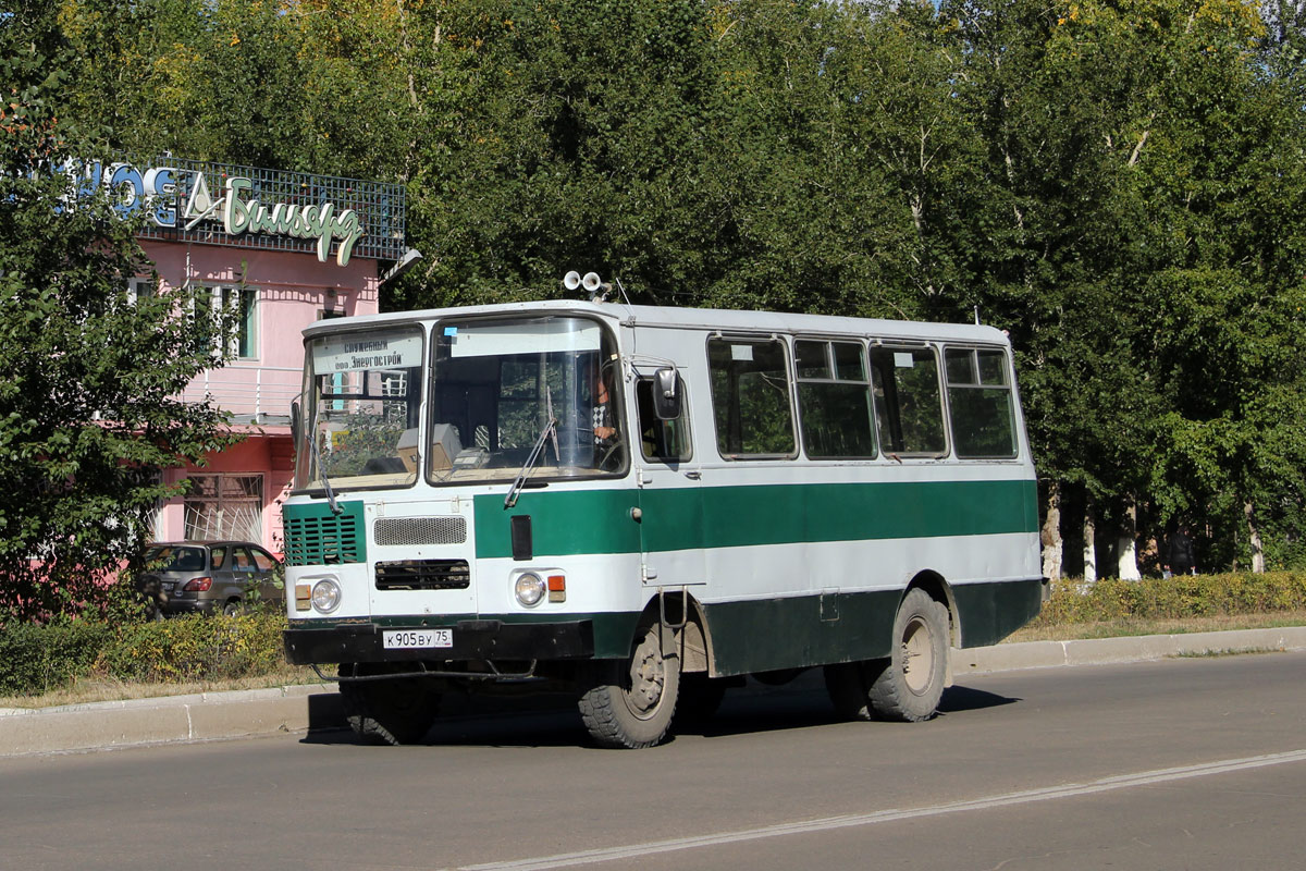 Автобус таджикистан фото