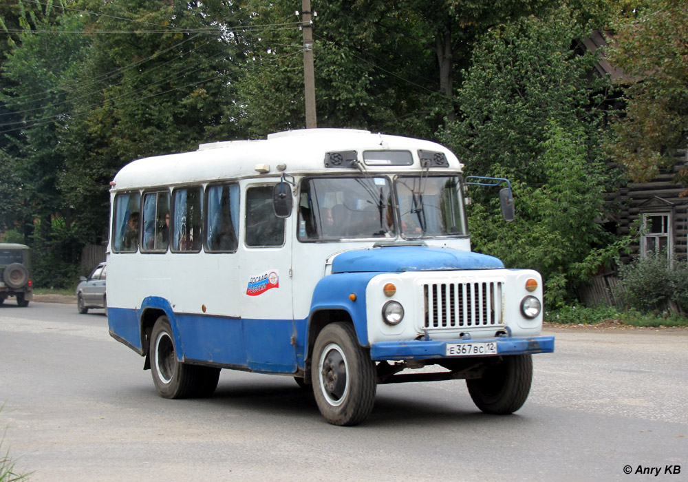 ТАРЗ 3270 авто