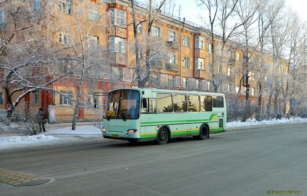 Фото иркутская область паз 4230 борт 363